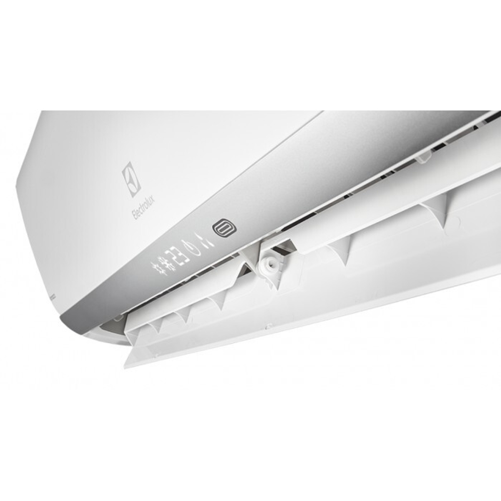 Мульти сплит система Electrolux на 5 комнат (20+20+25+25+25 кв.м) HM FMI