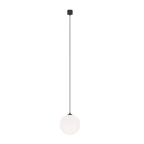 Подвесной светодиодный светильник Maytoni Luna P039PL-5W3K-20-B