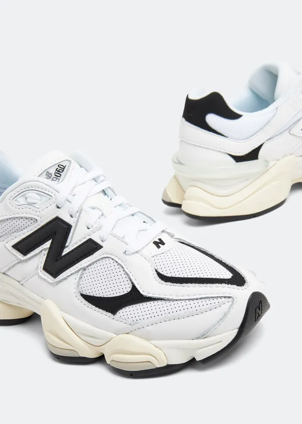 Кроссовки унисекс NEW BALANCE 9060