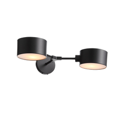 Светильник настенный ST Luce Gimento SLE183401-02