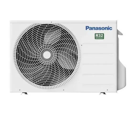 Мульти сплит-система Panasonic 2 x CS-XZ20ZKEW / CU-2Z41TBE