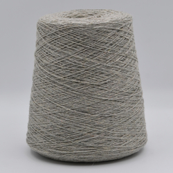 Loro Piana Art. Coarsehair (grigiasco mix)