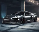 Карбоновый обвес для AUDI R8 4S 2019 - 2023 Ауди