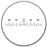 Бинокль БПОс 10*42 с/с