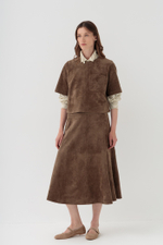 Юбка Сантина NOME Atelier