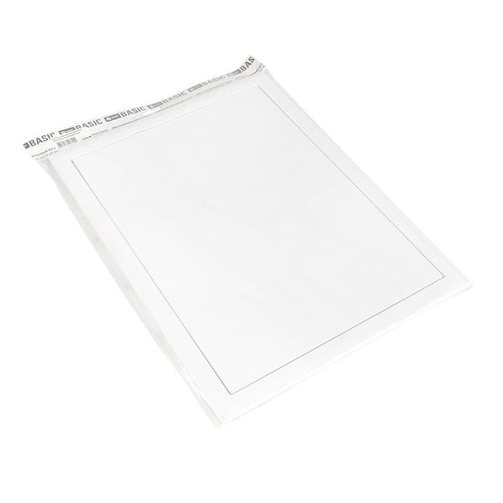 Люк ревизионный пластик 300x400 (ШхВ внутр.) EKF Basic