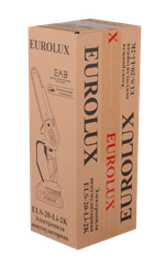 Аккумуляторная пила Eurolux ELS-20-Li-2К