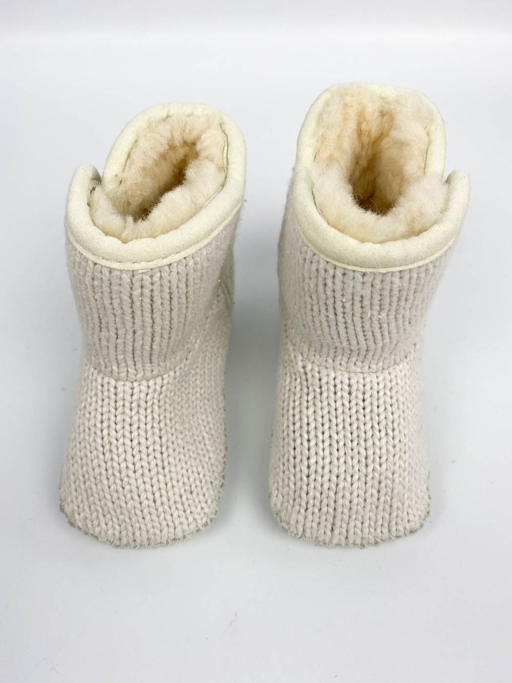 Пинетки Ugg
