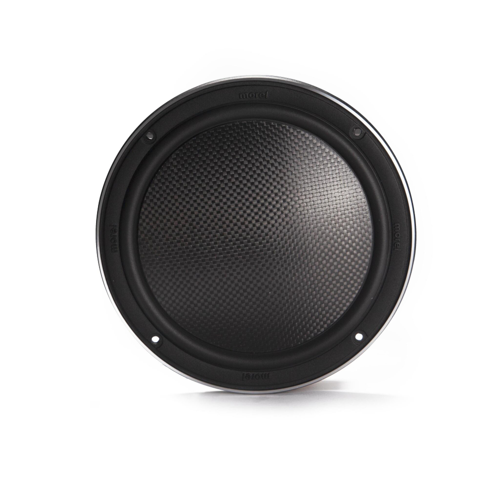 Morel Virtus Nano Carbon 62