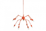 люстра Double Octopus Chandelier  by Autoban
