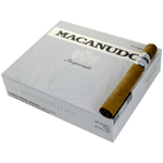 Macanudo Inspirado White Toro