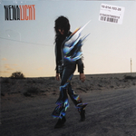 Nena Kerner / Licht (LP)