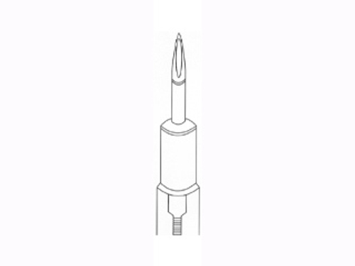 ВР- И-145 Игла инъекционная для канала 2,8 мм, длина 1675 мм для эндоскопии и лапароскопии