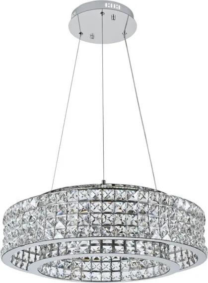 Подвесной светильник Karnelli 4024/09/06P Stilfort