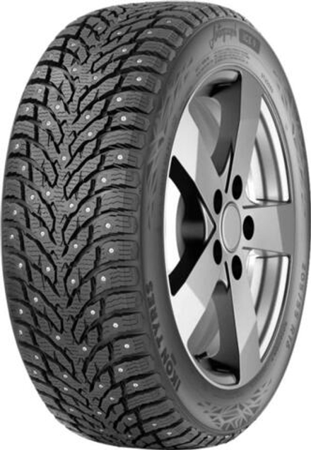 Ikon Autograph Ice 9 225/50 R17 98T (шип)