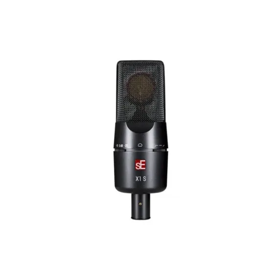 SE Electronics X1 S Vocal Pack