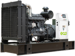 Дизельный генератор EcoPower АД400-T400eco (400 кВт, Woling)