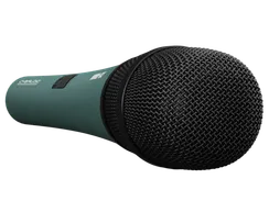 CVGAUDIO HMD-02 - ручной суперкардиоидный голосовой динамический микрофон для дикторов и вокала