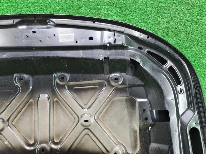 Капот Range Rover Vogue 4 L405 (2012-2017)
