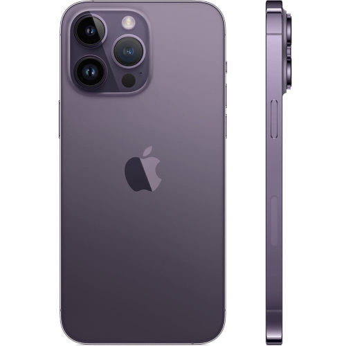 Смартфон Apple iPhone 14 Pro Max 1TB Dual Sim, Deep Purple (Фиолетовый)