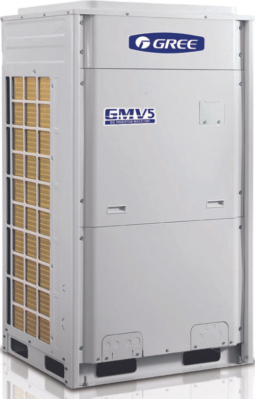 Наружный блок модульный VRF мульти-сплит Gree GMV5 (Inverter) GMV-224WM/B-X