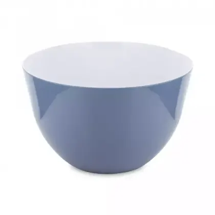 Миска 5л Trebonn Bowls&Colanders серо-голубая