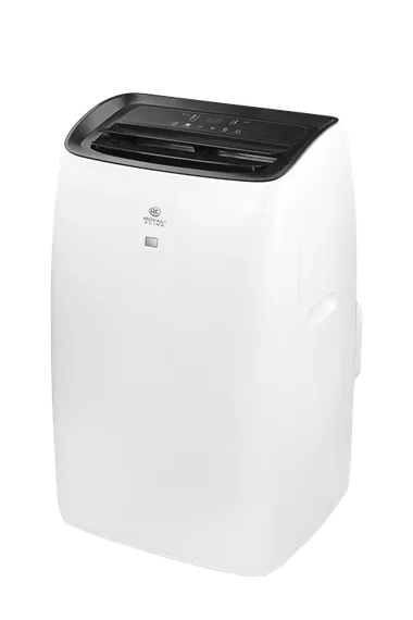 Мобильный кондиционер cерии LARGO PRO RM-LP50CN-E
