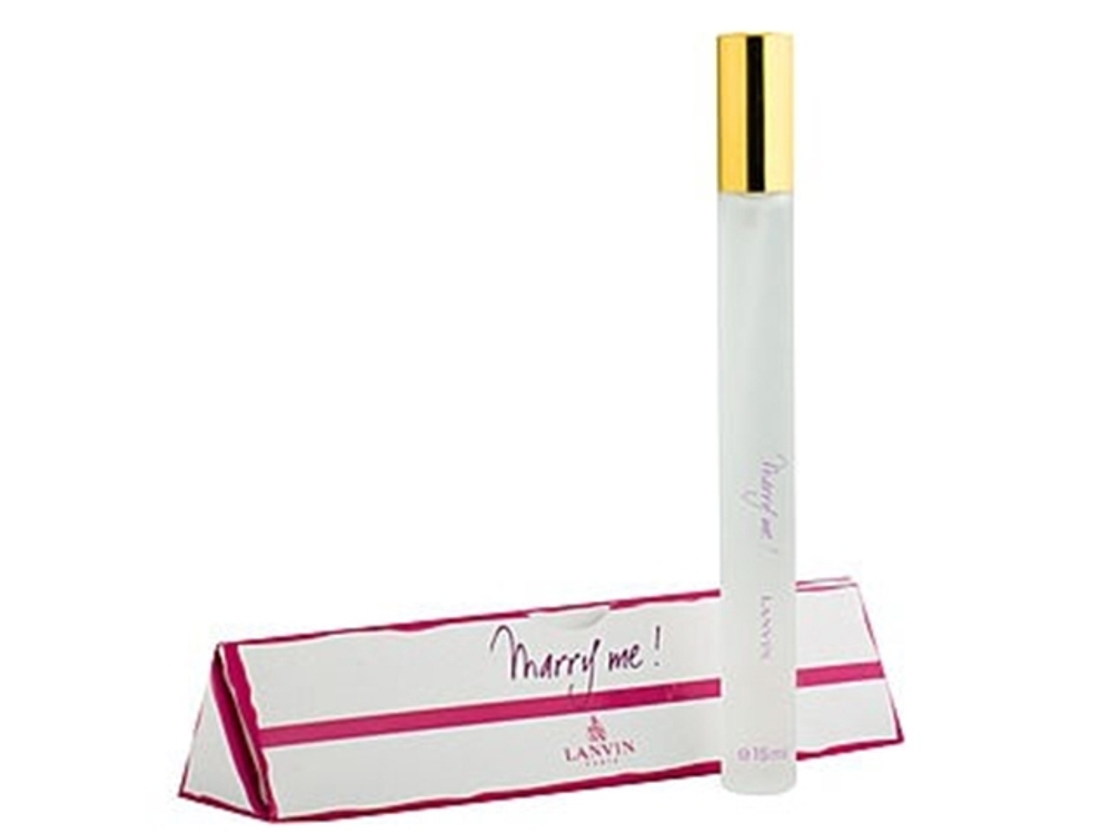 ТВ ручка 15 мл LANVIN Marry Me