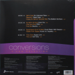 Kruder & Dorfmeister / Conversions - A K&D Selection (2LP)