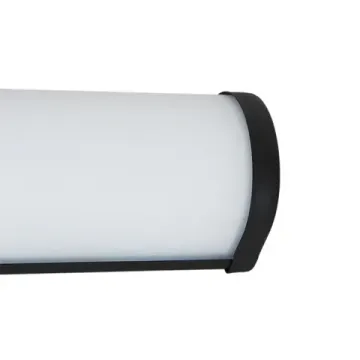 Подсветка для картин и зеркал 2*E14 A5210AP-2BK черный Aqua-Bara Arte Lamp