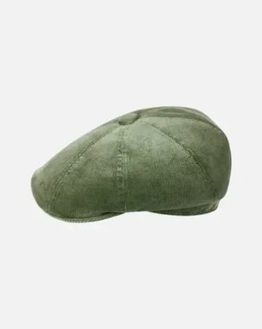 Кепи KANGOL Cord Hawker
