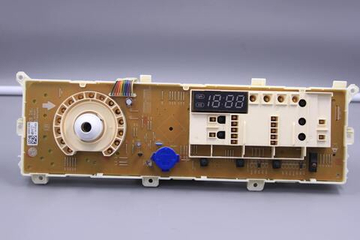 Модуль управления EBR79583403 стиральной машины LG