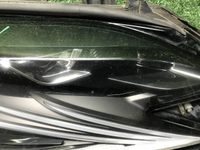 Фара правая Lexus LS 5 (2017-2021) LED