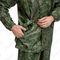 Костюм ветровлагозащитный Походный, цв.КМФ Цифра PU 5000 р.46 (T-KS-VVZ-S-PU 5-001) Helios