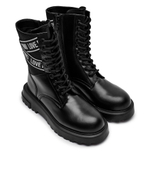 Ботильоны Love Moschino - черный(JA24094G1LIA7)