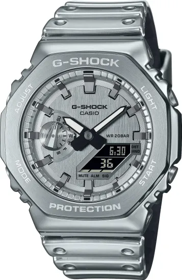 Наручные часы Casio G-Shock GM-2100YM-8ADR