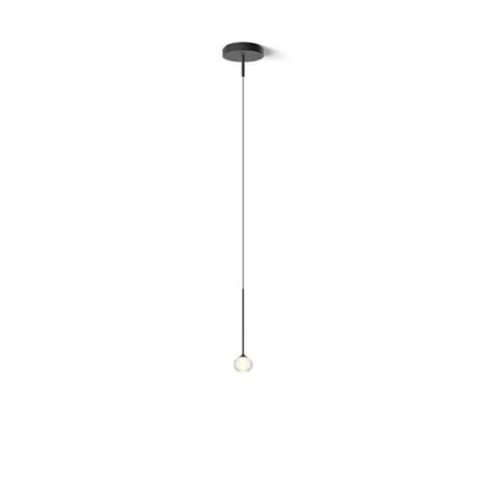Подвесной дизайнерский светильник  Algorithm 0820 от Vibia