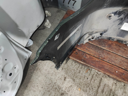 Бампер задний Lexus RX 4 19-22 Б/У Оригинал 5215948949