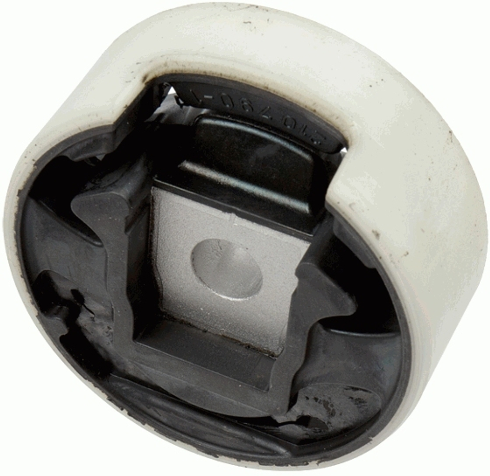 LEMFÃRDER - 3575701-LMI - Mounting, engine - Povrat artikla narucenog iz Njemacke nije moguc.