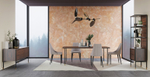 Витрина MOD INTERIORS BENISSA