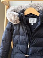 Пуховая куртка Armani, 104
