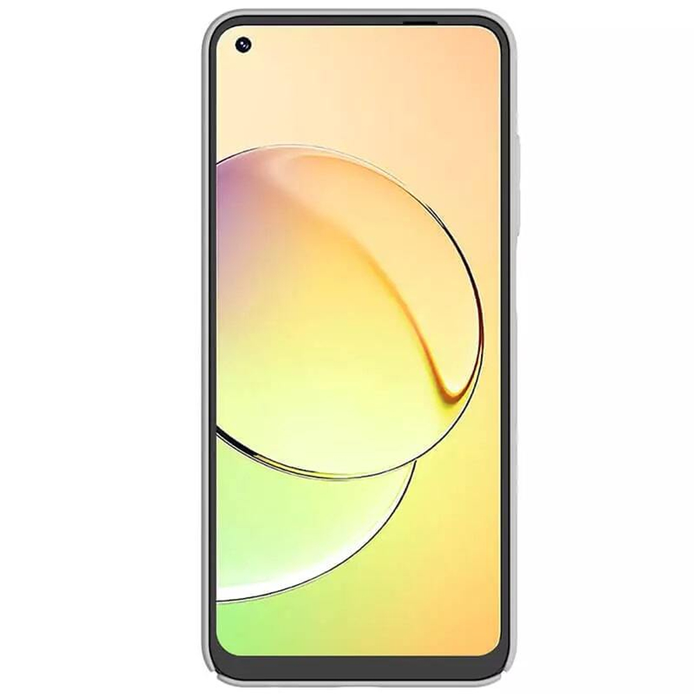 Накладка Nillkin Super Frosted Shield для Realme 10