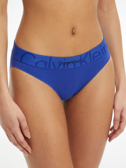 Спортивные трусы Calvin Klein Bikini 1P - clematic