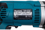 Ударная дрель Makita HP1630K