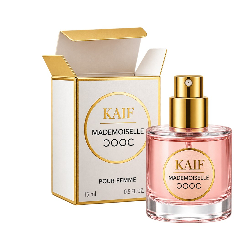 kaif MADEMOISELLE parfum 15ml lady /NEO Parfum