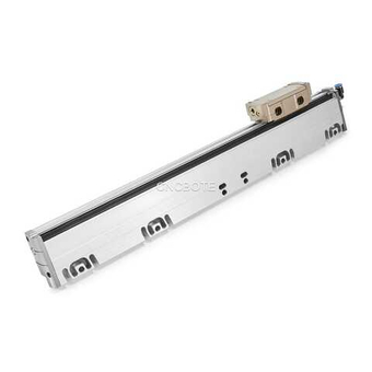 Датчик линейных перемещений LC 485 ML 620 мм (id 689 680-12) HEIDENHAIN