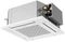 Кассетная сплит-система Panasonic S-50PY2E5B + CZ-KPY3AW + U-50PZH2E5