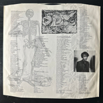 Peter Blegvad ‎– The Naked Shakespeare (Англия 1983г.)