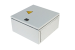 «Релион» SW-М-2G-8Poe+/480W-UPS Сетевое оборудование