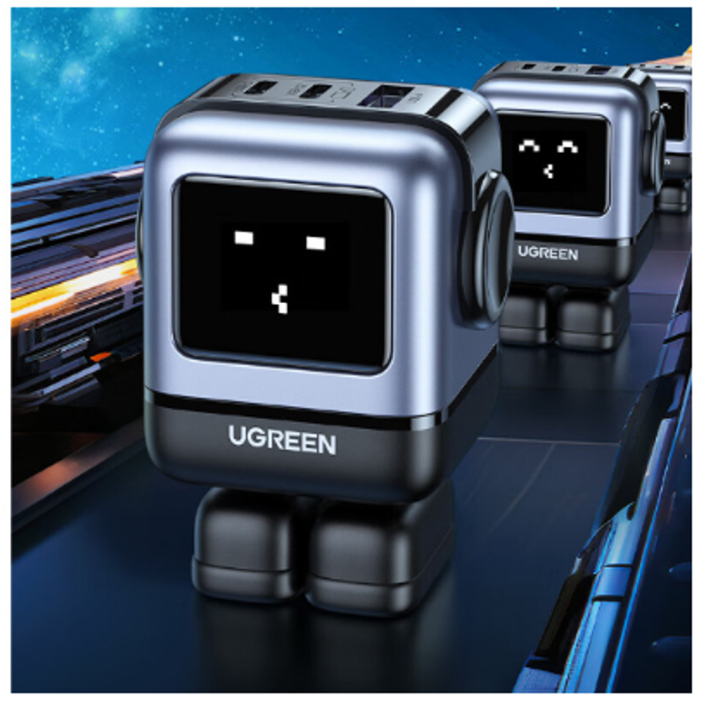 Умный адаптер "UGreen"